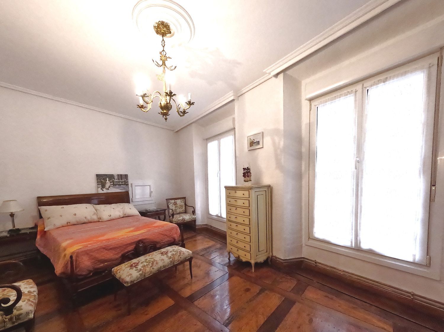 Piso en calle Mercaderes, 33 - Foto 4