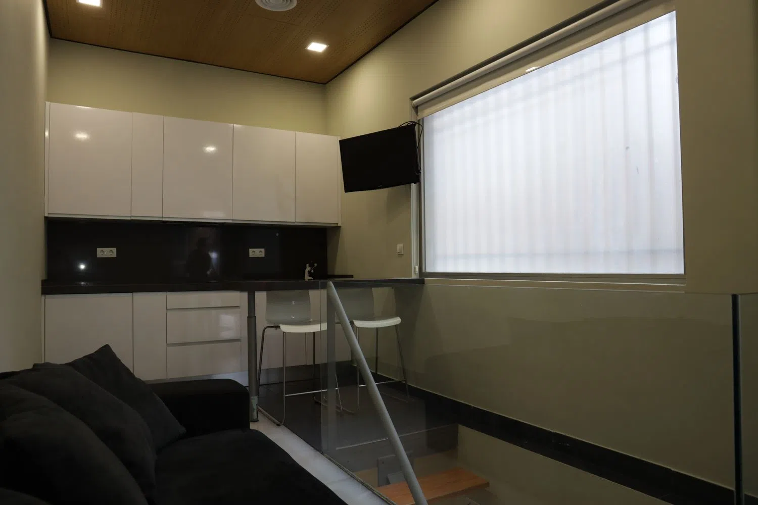 Estudio en calle Liebre, 41 - Foto 24