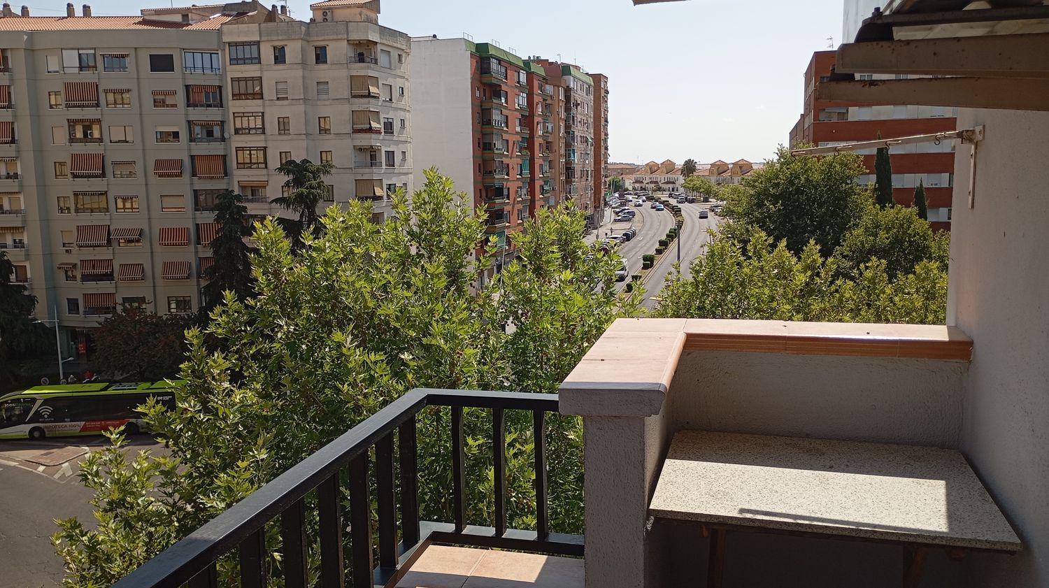 Piso en Avenida Damián Téllez Lafuente, 2, Ciudad Jardín, Ciudad Jardín - Foto 15