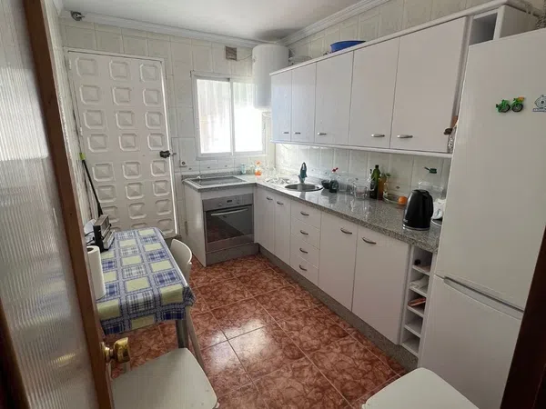 Casa o chalet independiente en Camino de la Sierra, 30, Cortijo de Maza-Finca Monsalvez-El Olivar - Foto 22