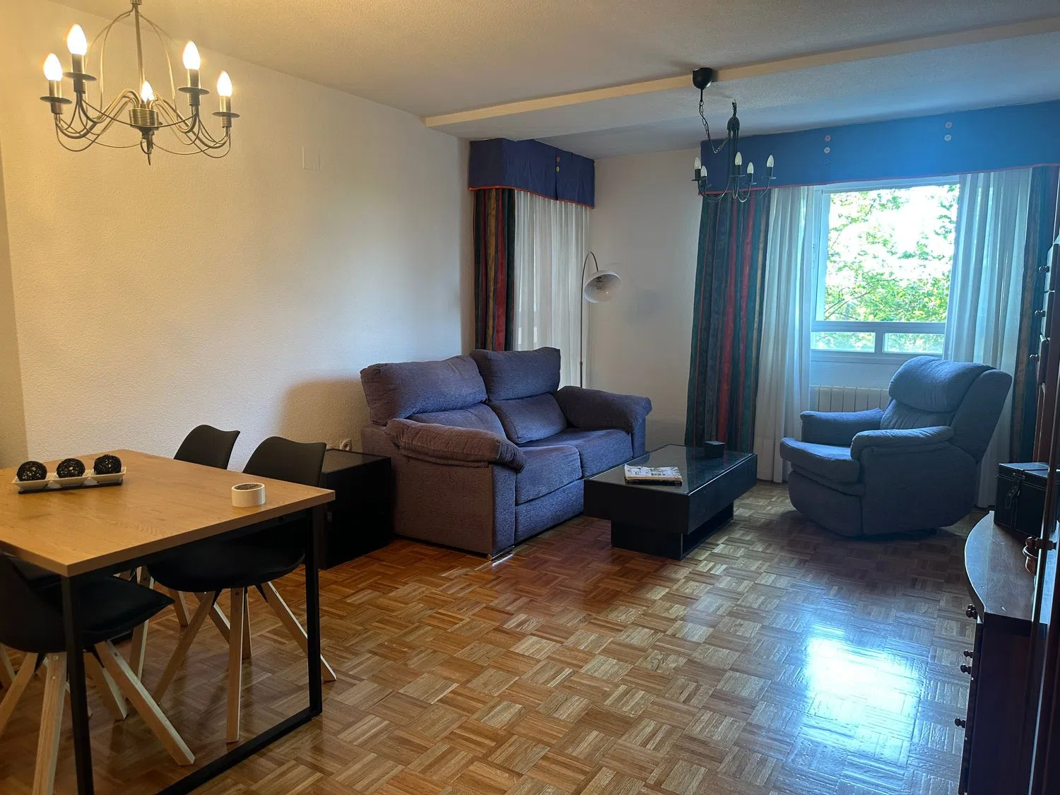Piso en Barrio Marroquina - Foto 7