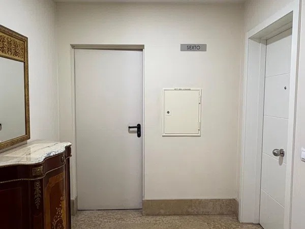 Piso en Calle de María de Maeztu, 130, Arroyo del Fresno - Foto 3
