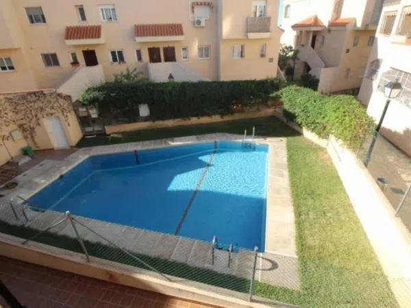 Piso en Calle mozárabes, 36, Aguadulce sur - Foto 22