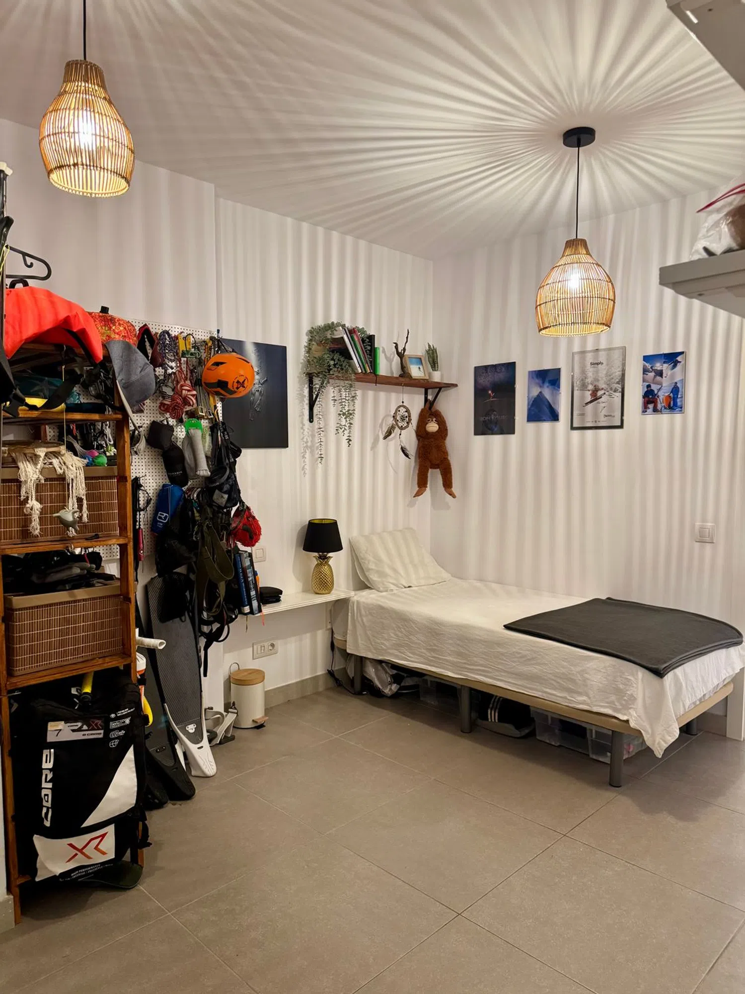 Piso en calle Secretario Padilla, 74 - Foto 24