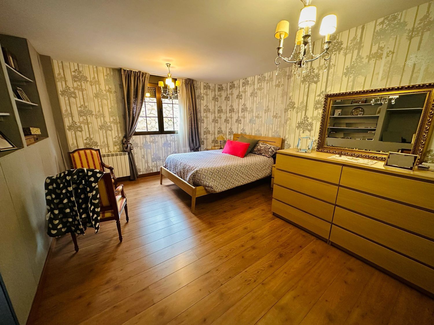 Chalet pareado en Barrio Las Matas- Peñascales - Foto 19