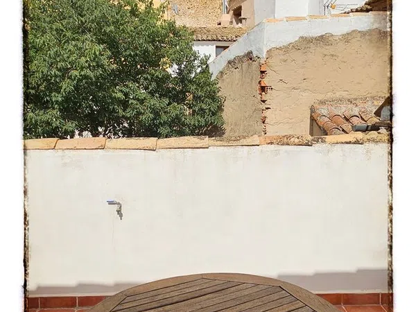 Casa de pueblo en Calle Rey Don Jaime, 8 - Foto 7