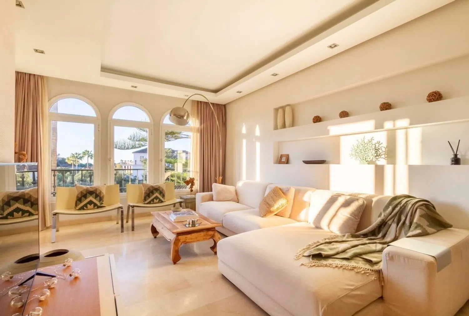 Piso en paseo del Golf, 18 - Foto 14