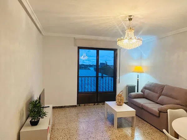 Piso en calle Monte Olivete, 3