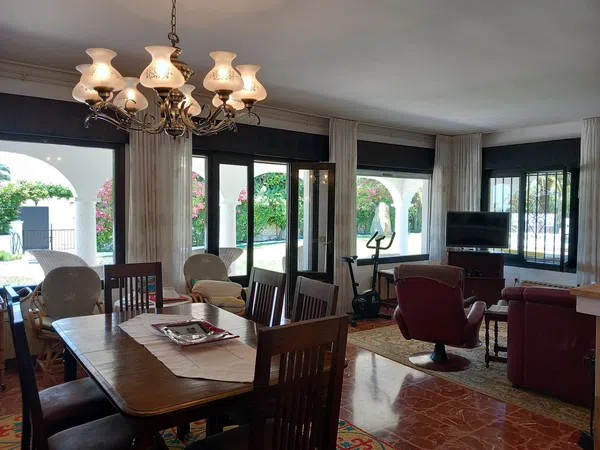 Casa o chalet independiente en Calle Parral, 74, El Rosario-Ricmar - Foto 5
