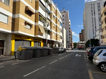 Estudio en  Calle Esperanza de Triana 46 - Foto 10