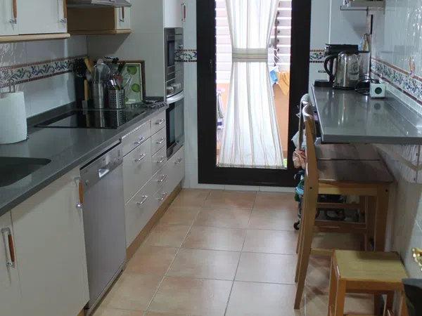 Piso en Calle Rosa Chacel, 9, El Pilar - Bripac, El Pilar - Bripac - Foto 22
