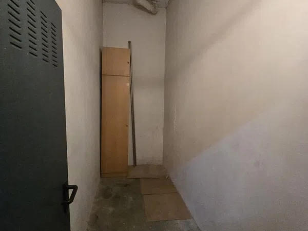 Piso en Calle Salado, 8, Plaza de Cuba - República Argentina - Foto 26