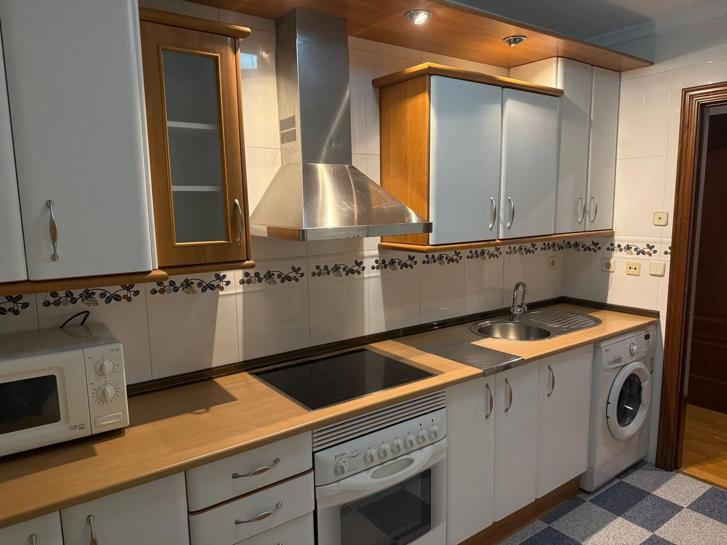 Piso en calle Mariano Ares y Sanz, 6 - Foto 6