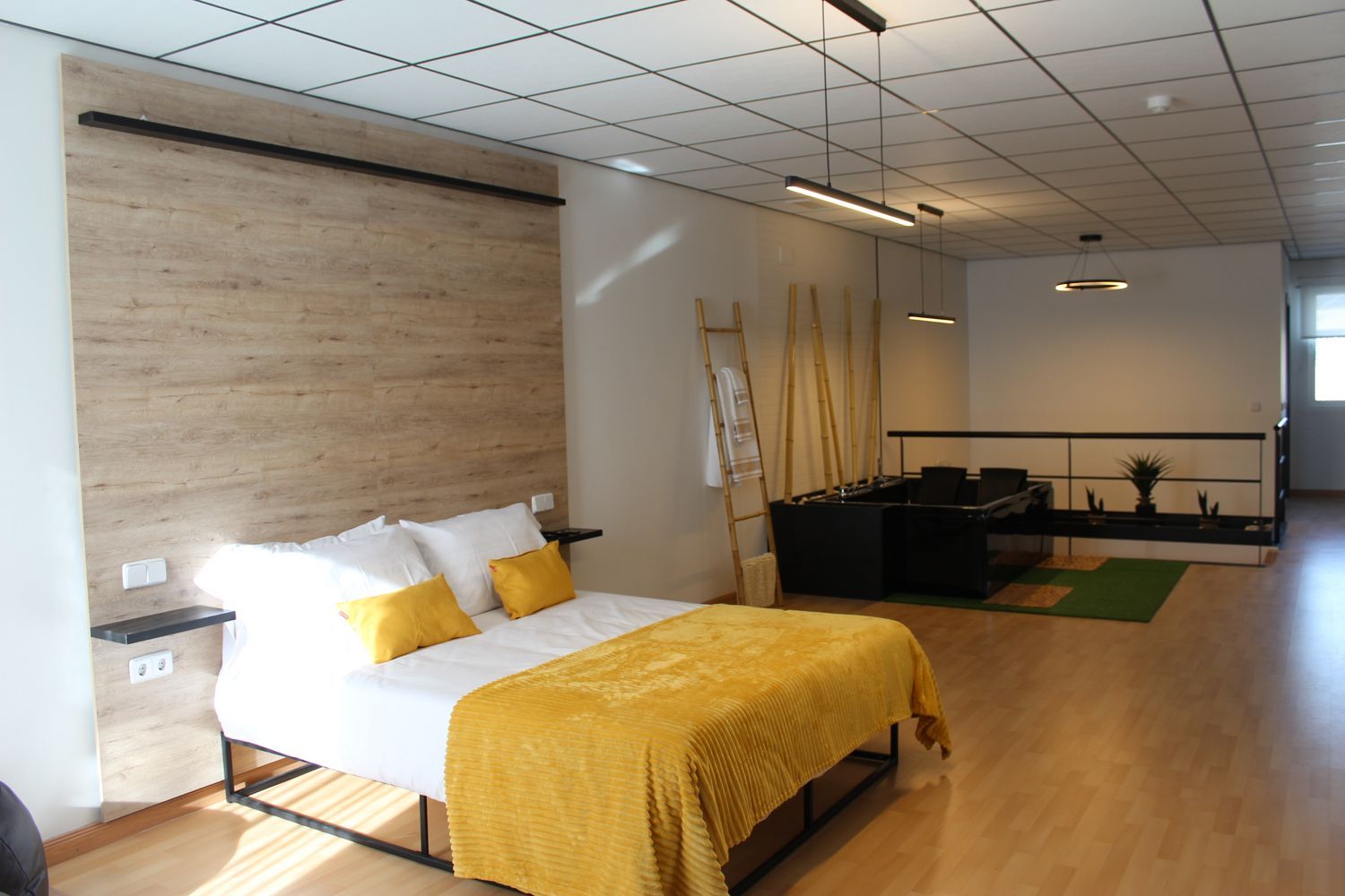 Dúplex en avenida de la Industria, 42 - Foto 8