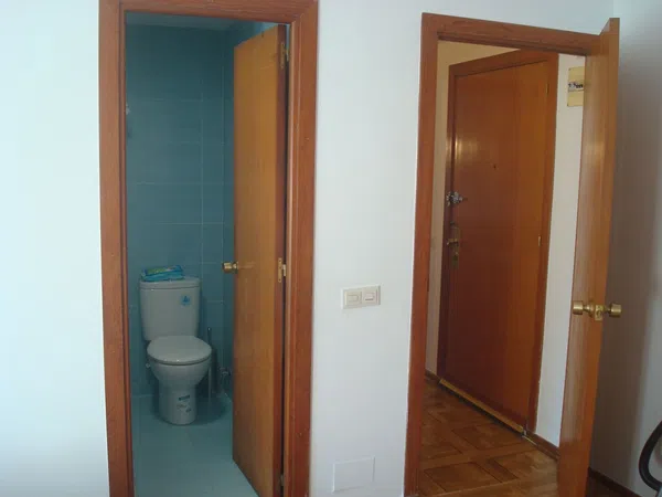 Piso en Calle del capitán haya, 55, Cuzco-Castillejos - Foto 20