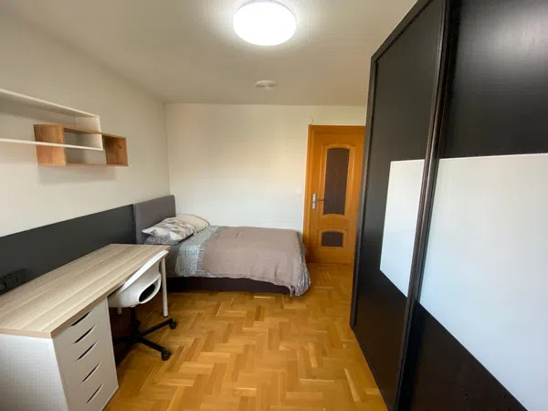 Dúplex en calle de Irunlarrea, 21 - Foto 9