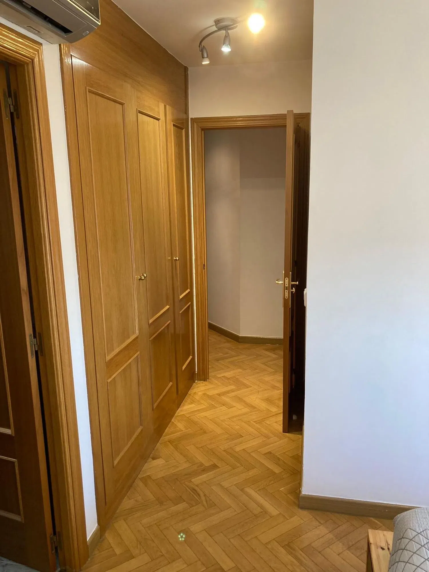 Piso en calle de Eduardo Barreiros, 11 - Foto 14