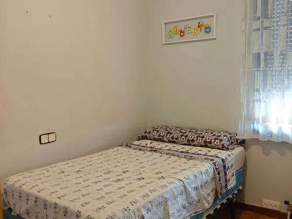 Piso en Avenida Vicente del Bosque, 32, Chinchibarra - Foto 7