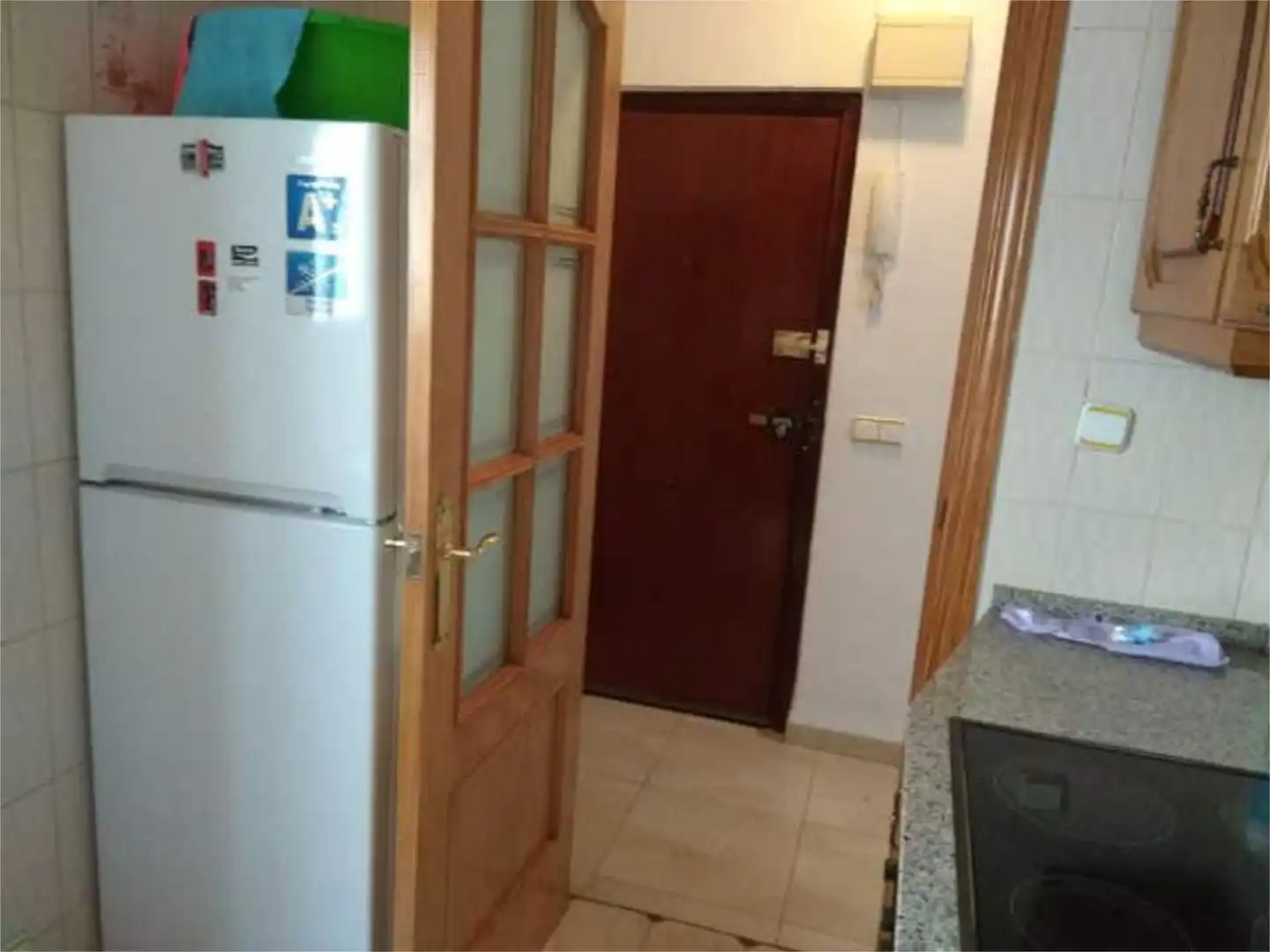 Piso en Paz - Foto 4