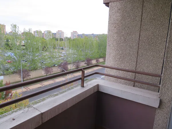 Piso en Avenida Gloria Fuertes, 21, Huerta del Rey, Huerta del Rey - Foto 21