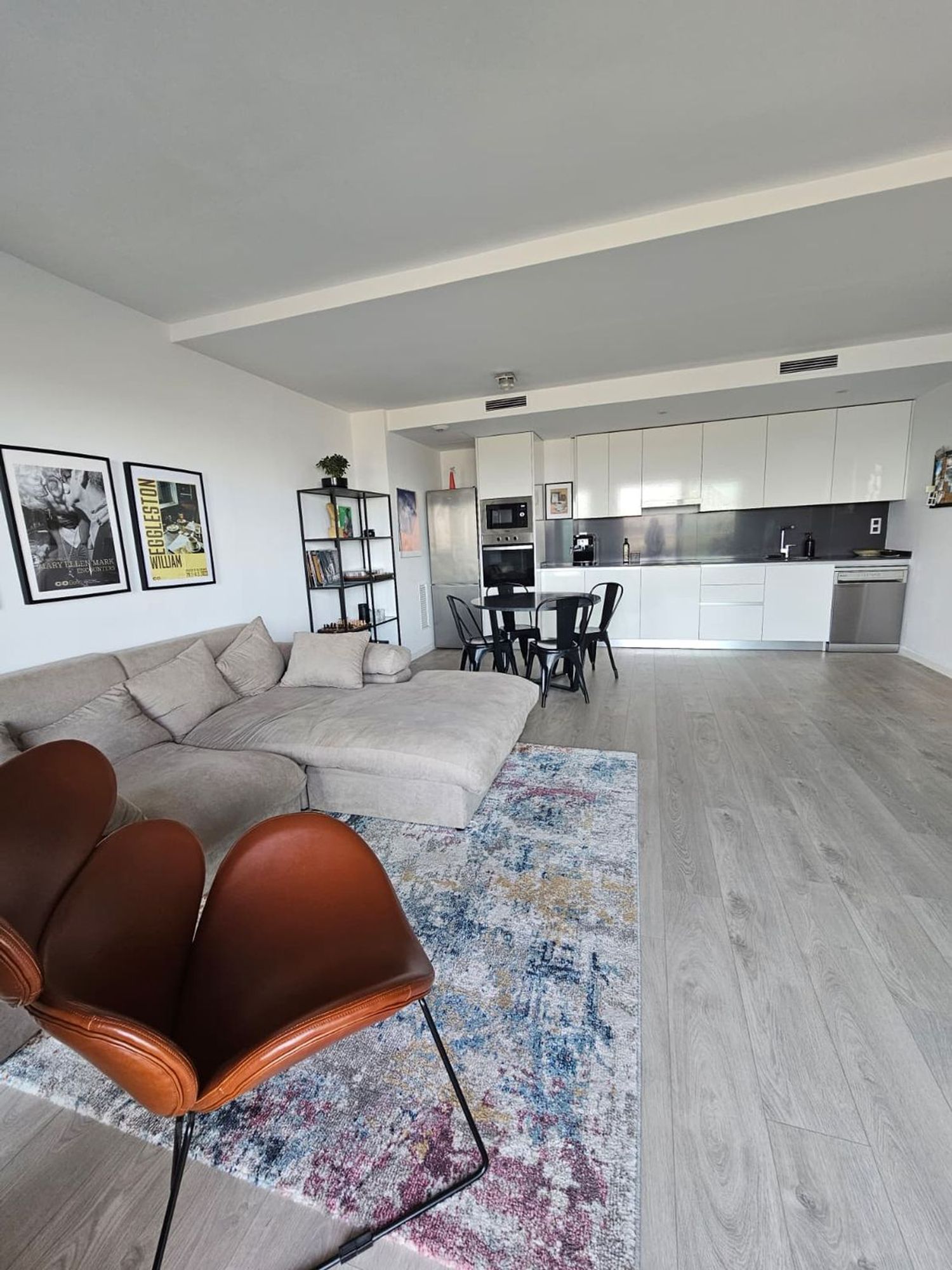 Piso en Calle d'Eduard Maristany, Gorg - Foto 25
