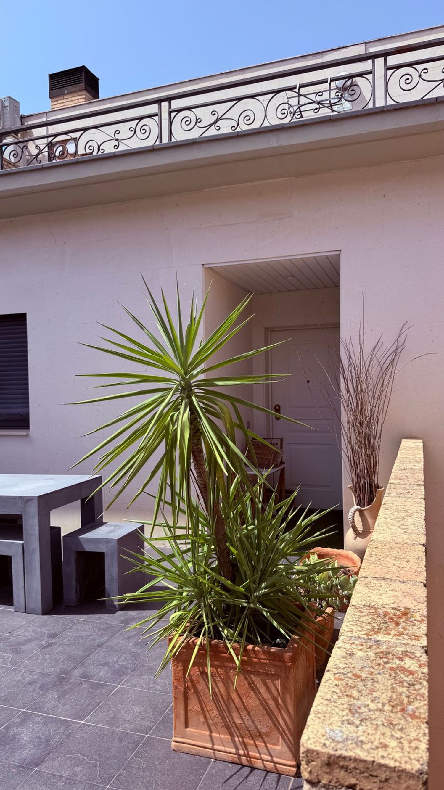 Chalet adosado en Calle de Biel, 55, Valdefierro - Foto 5