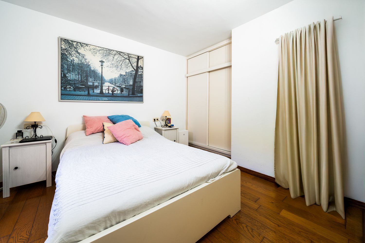 Dúplex en Barrio La Bonanova - Porto Pi - Foto 15