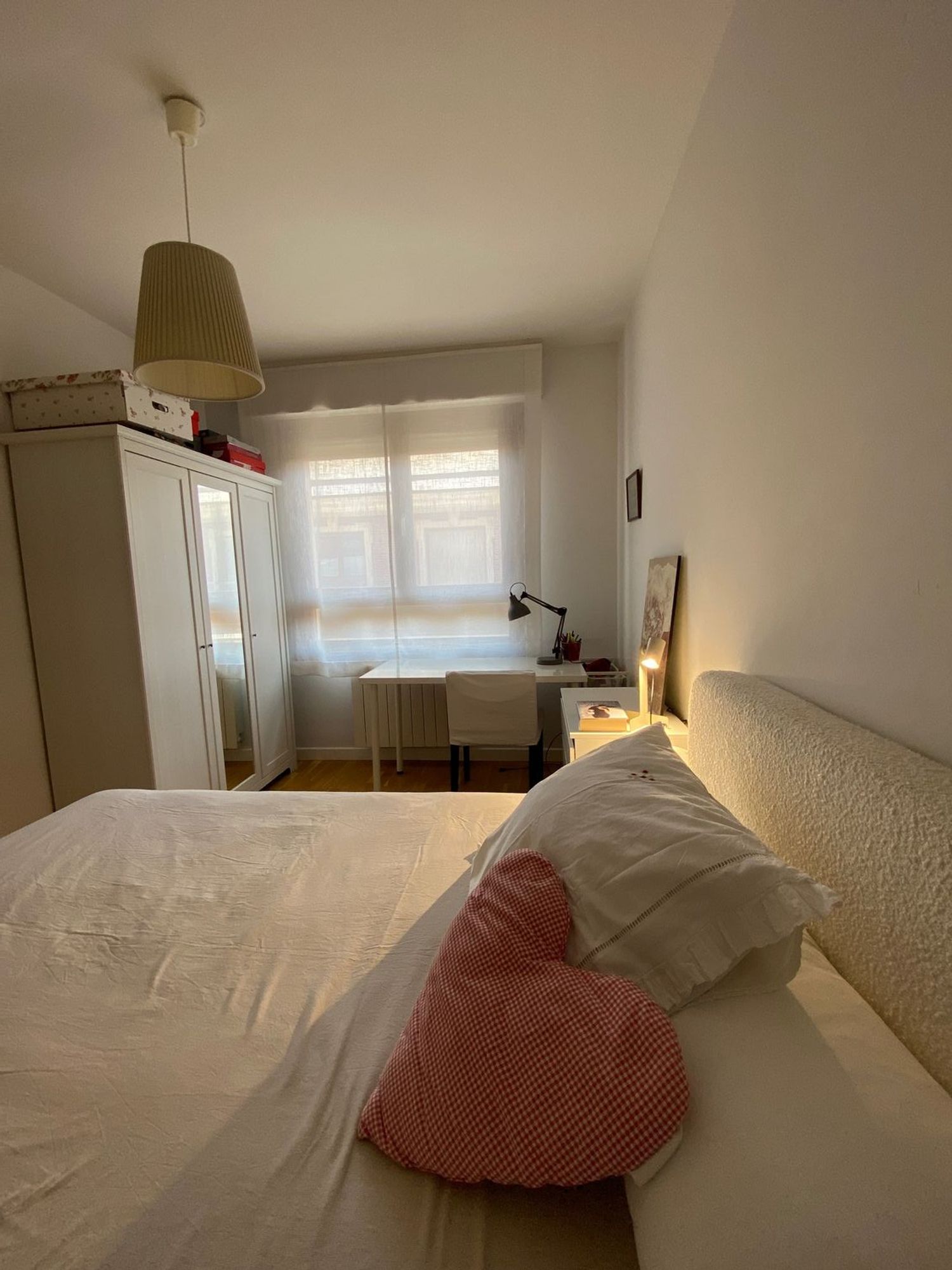 Chalet adosado en Calle Abraham Lincoln, 20, Zabalgana - Ariznabarra - Foto 26