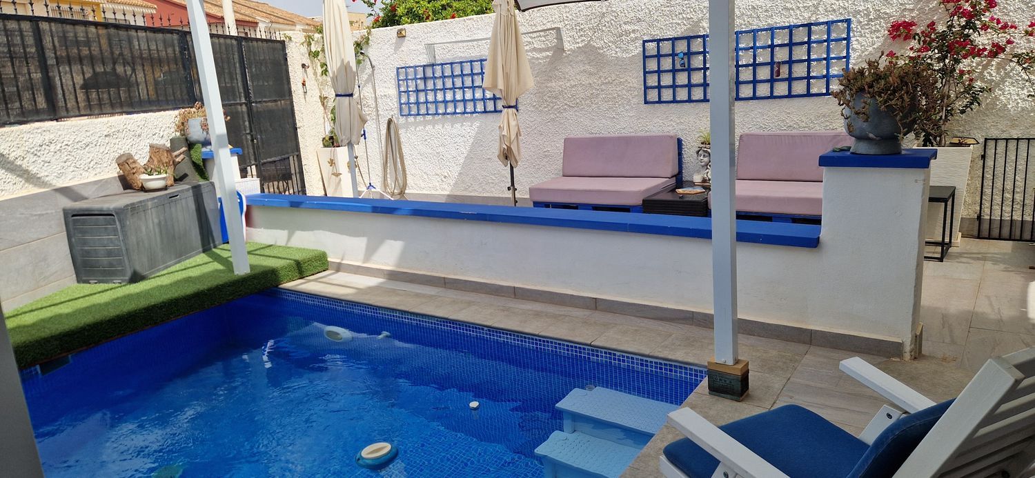 Chalet pareado en Calle Barlovento, 40, Playa Grande-Castellar - Foto 5
