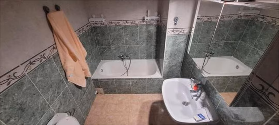Piso en Parque Estaciones - Foto 5