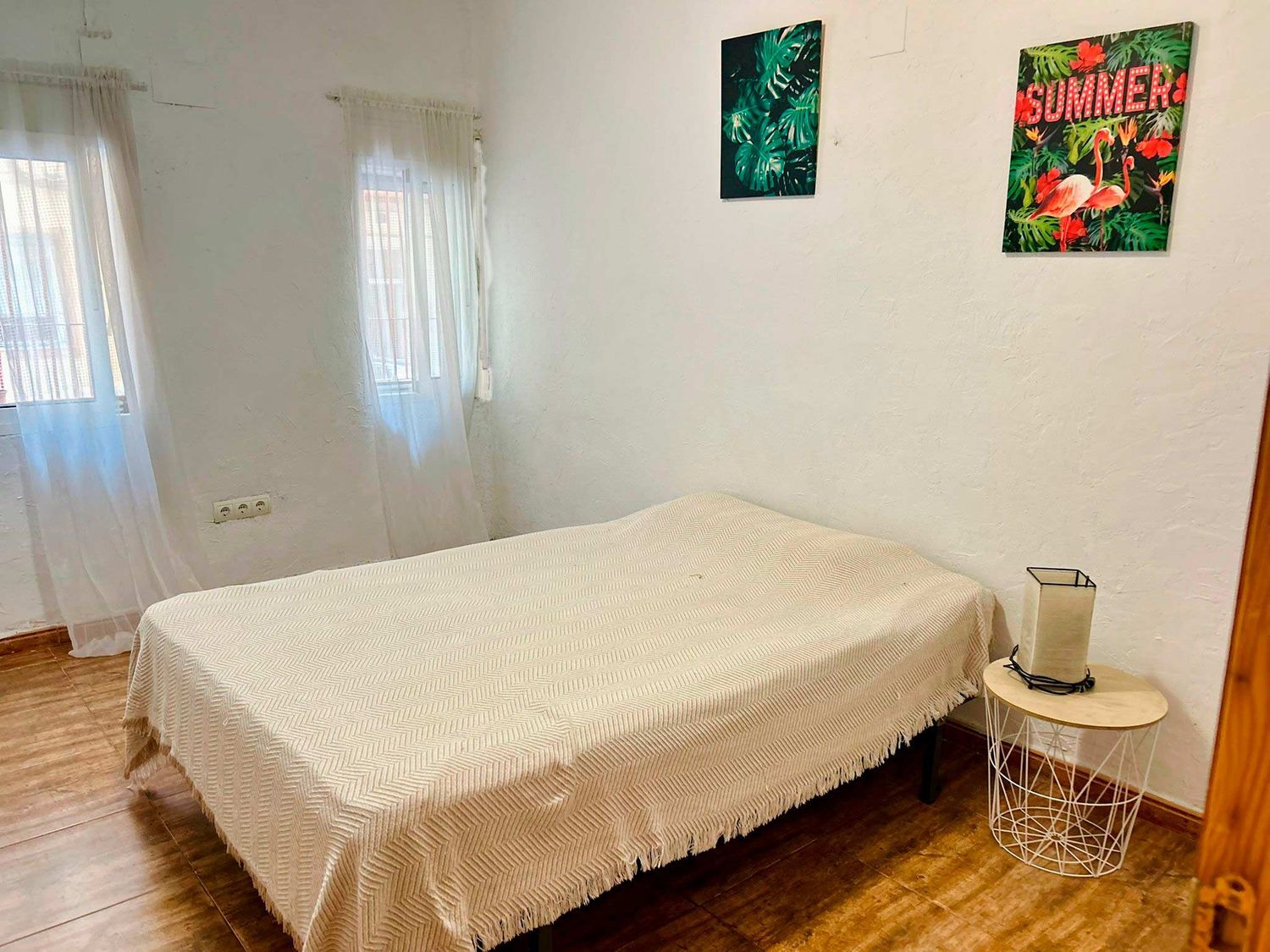 Piso en Calle León XIII, 4, Ciudad de Asís - Foto 5
