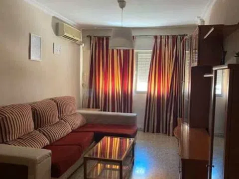 Piso en carril del picón, 12