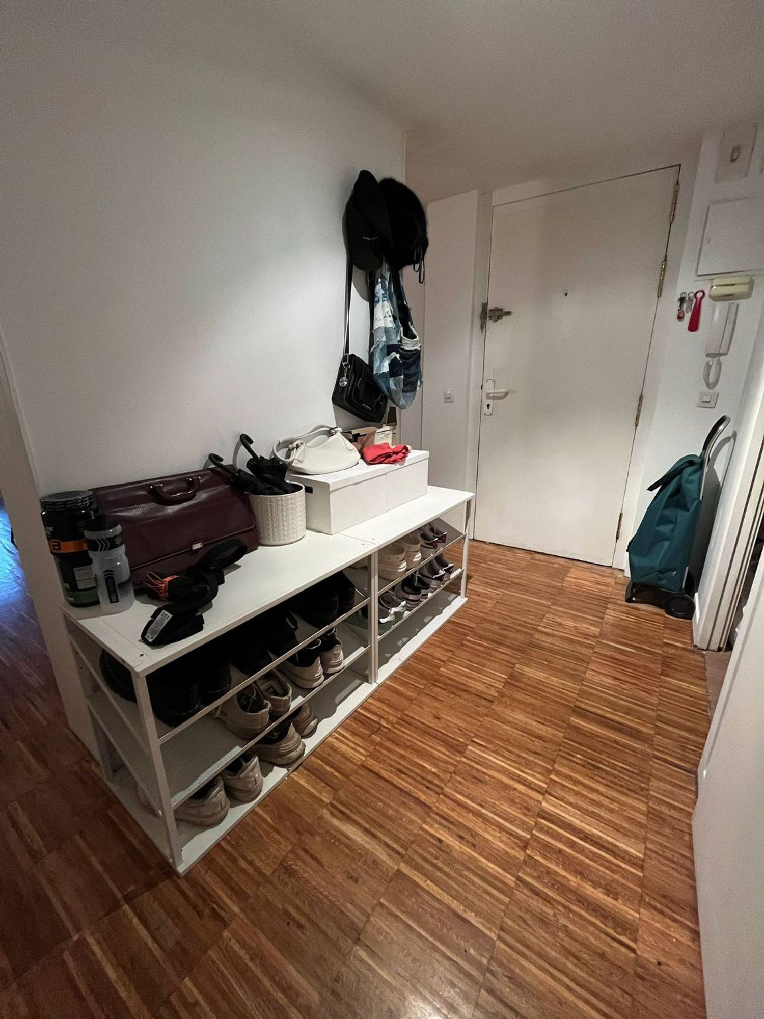 Ático en calle de Santa María, 18 - Foto 17