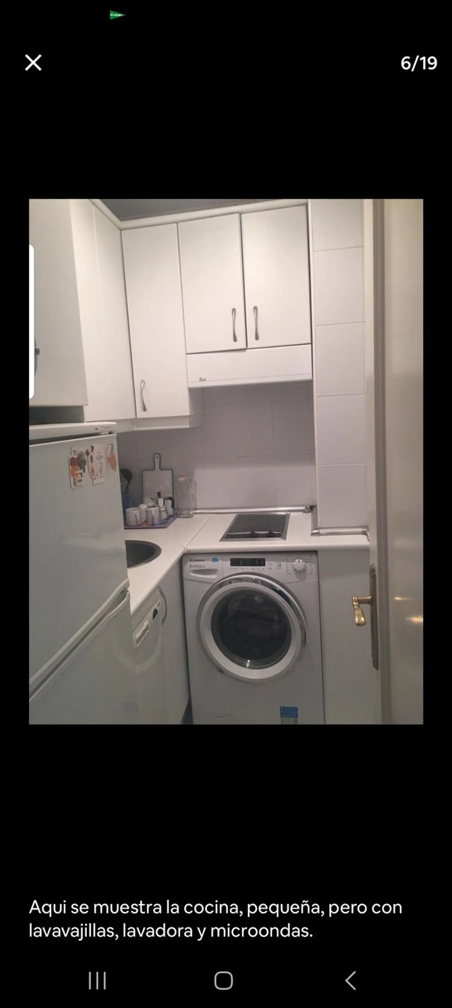 Piso en calle de José Ortega y Gasset, 90 - Foto 7