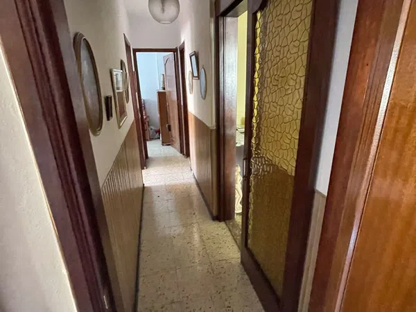 Piso en Calle Farmacéutico Miguel Padilla, 2, Schamann - Rehoyas - Foto 16