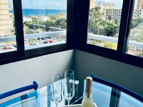 Estudio en Plaza de la Playa Paraíso, 31, Aguadulce sur - Foto 1
