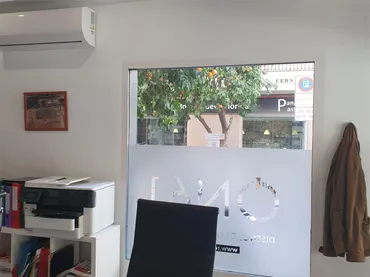 Local comercial en  Calle Asunción 61 - Foto 6