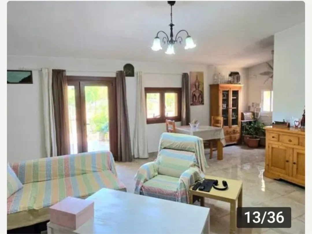 Finca rústica en  Diseminado 8746- Sa Casa Blanca 1 - Foto 13