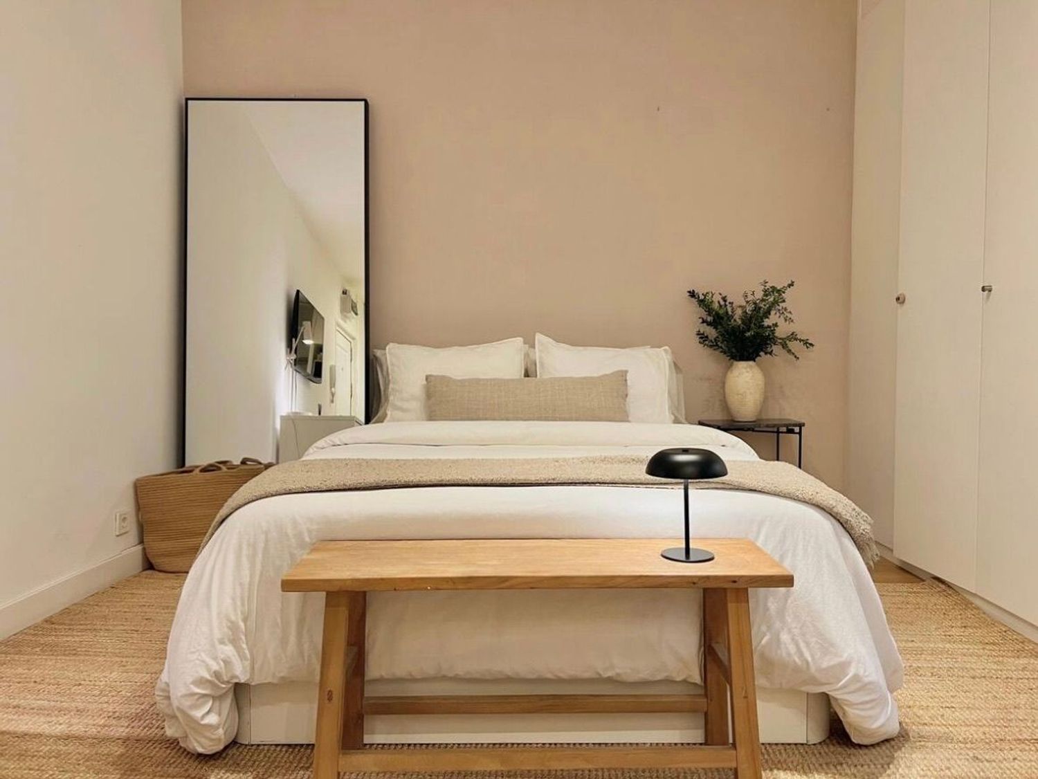 Estudio en calle del Conde de Miranda, 1 - Foto 1