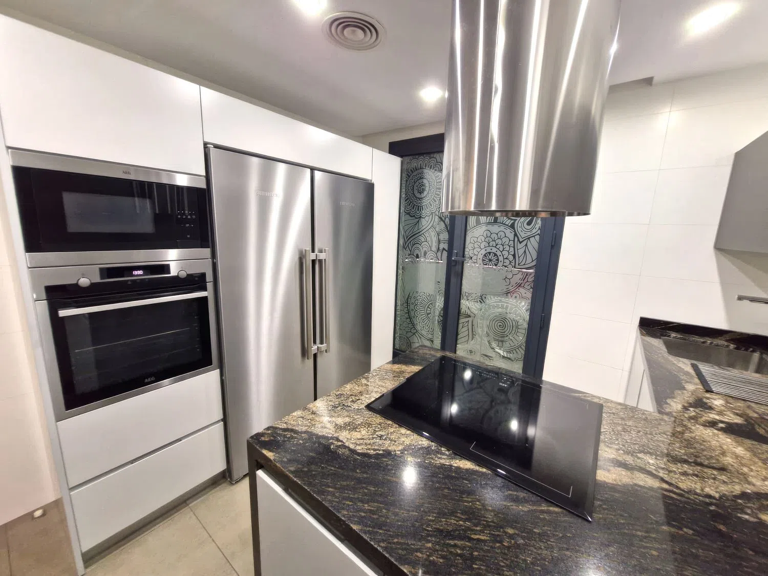 Piso en avenida de Kansas City, 36 - Foto 9