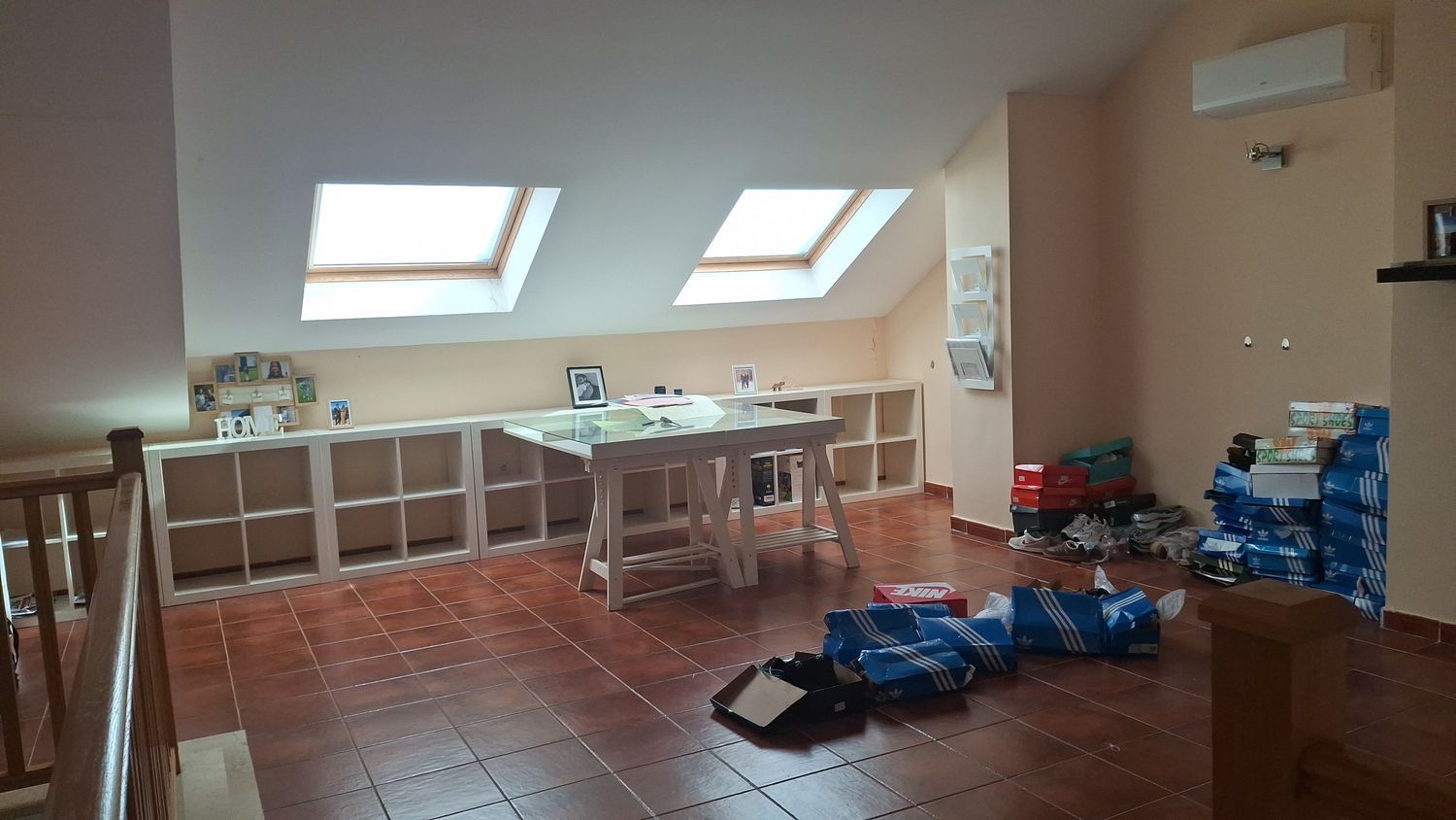 Chalet adosado en Calle plateros, 17, Hospital - Nuevo Centro, Hospital - Nuevo Centro - Foto 10
