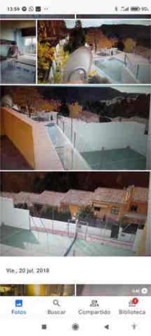 Chalet en cenes de la vega - Foto 5