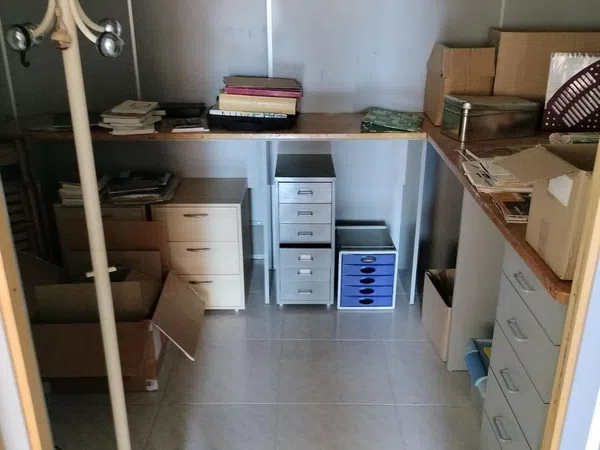 Local en Calle de Montserrat, 2, Zona Alta, Zona Alta - Foto 3