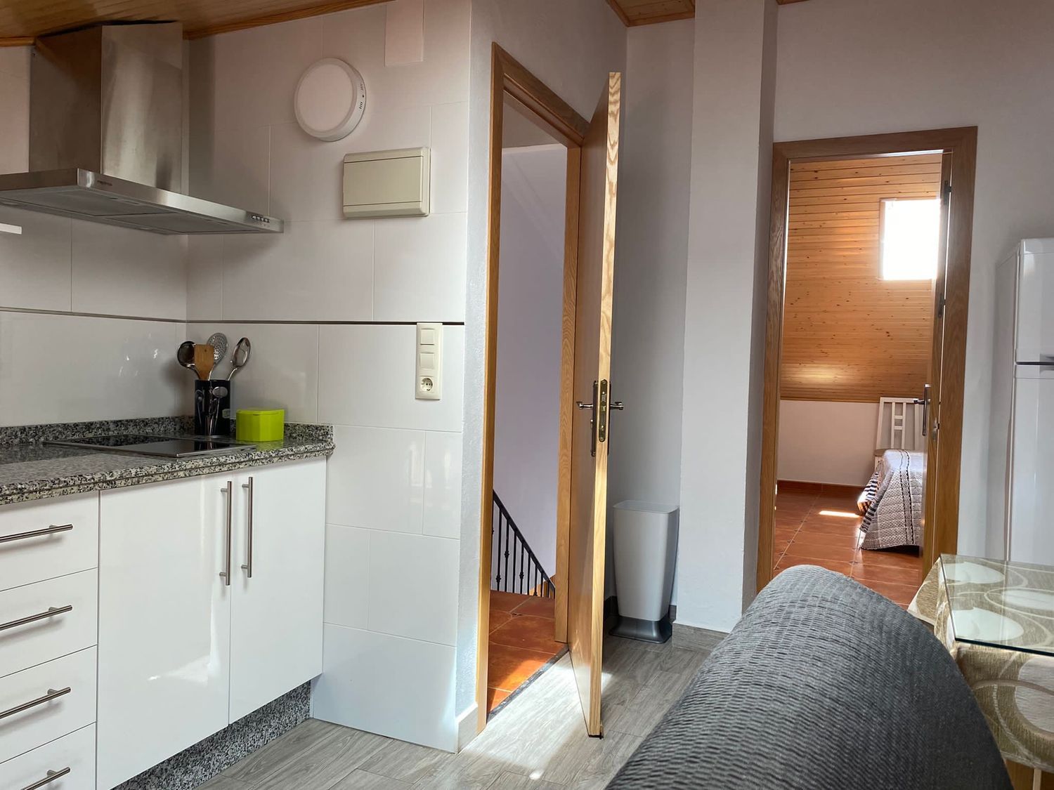Estudio en Calle Cañamales, 7 - Foto 3