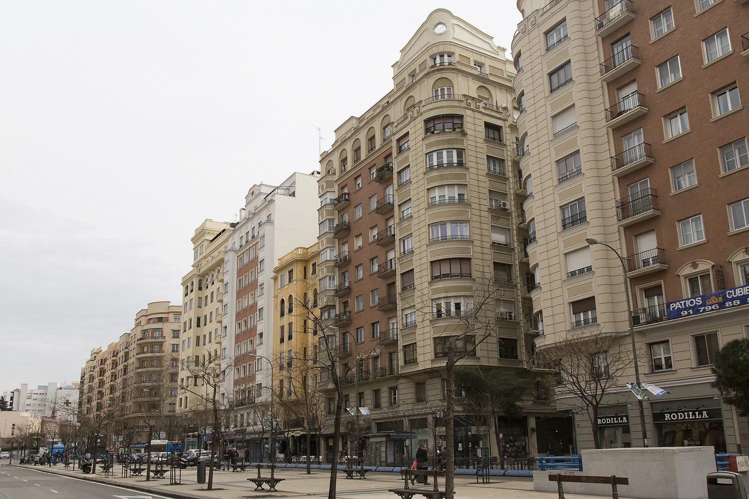 Piso en avenida de la Reina Victoria, 43 - Foto 16