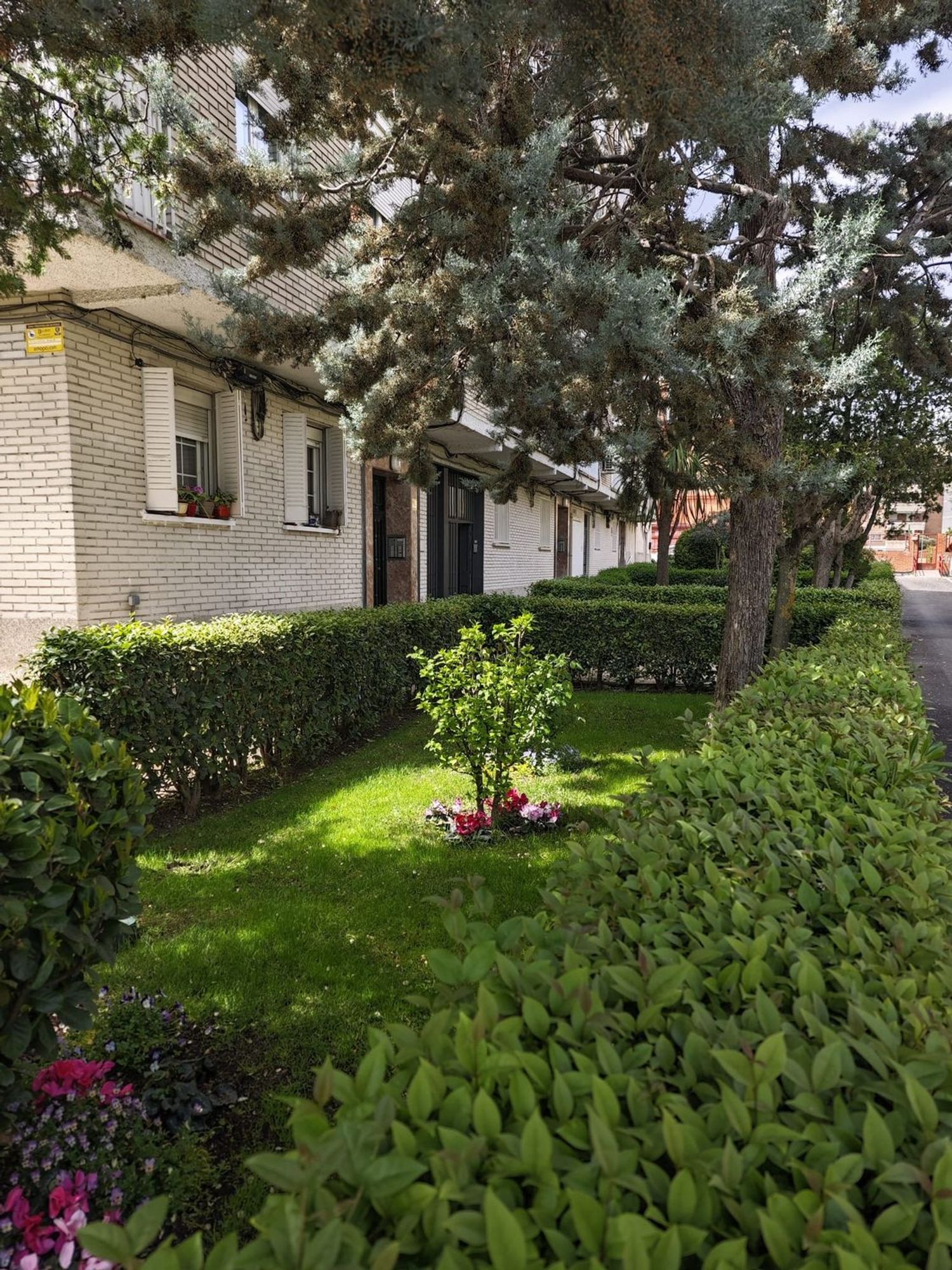 Piso en via Lusitana, 84 - Foto 1