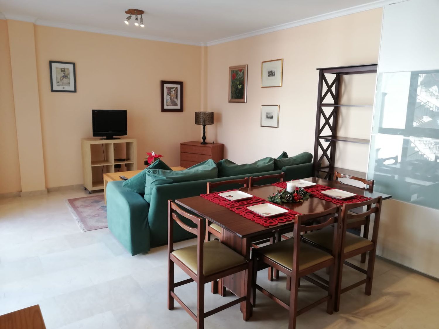 Piso en calle Aguadulce, 13 - Foto 2