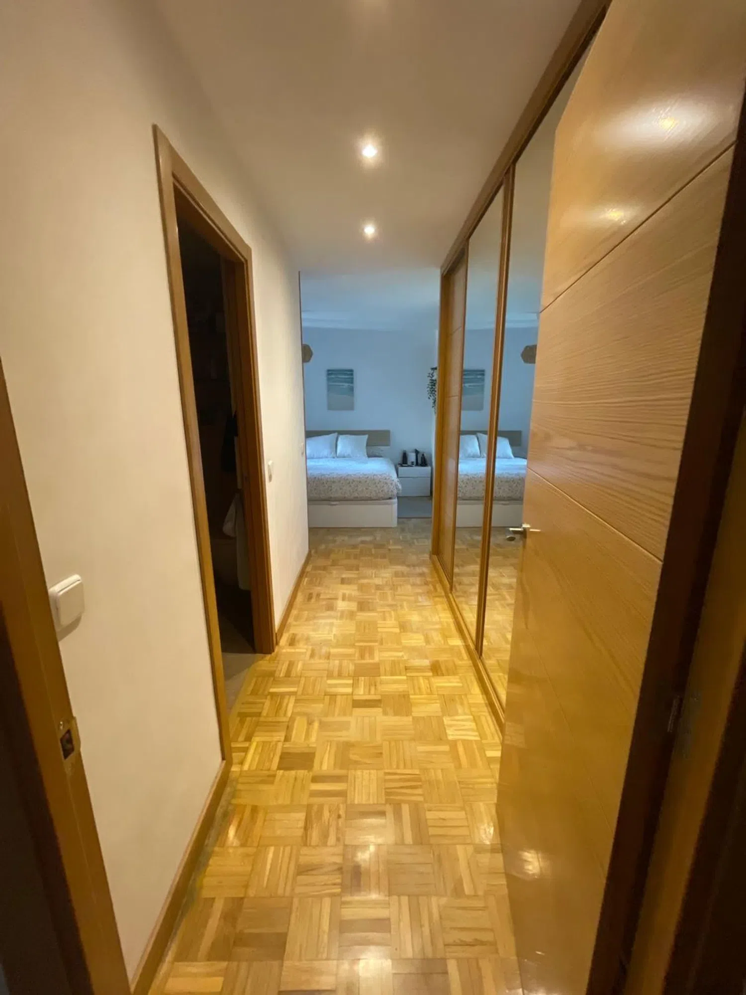 Piso en calle de Javier del Quinto, 6 - Foto 17