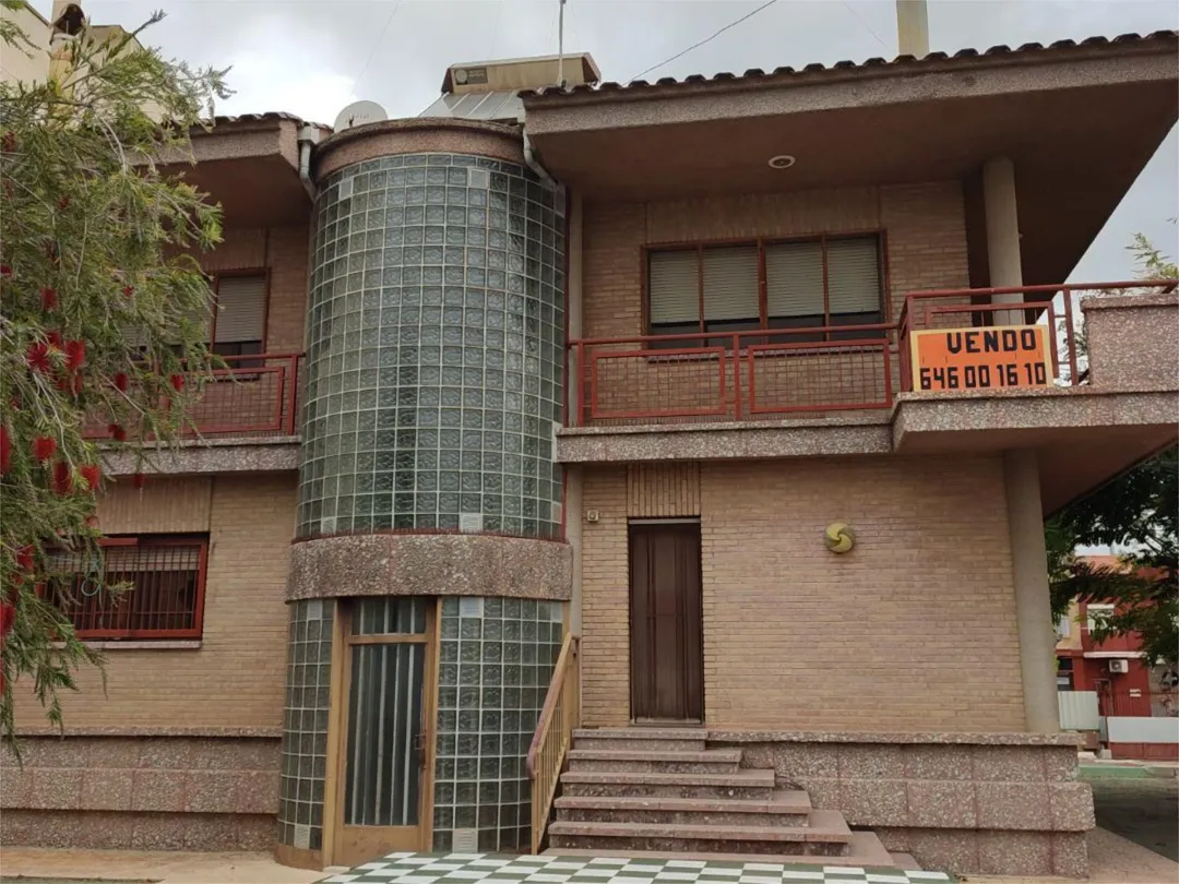 Chalet en  Calle Mayor 16 - Foto 9