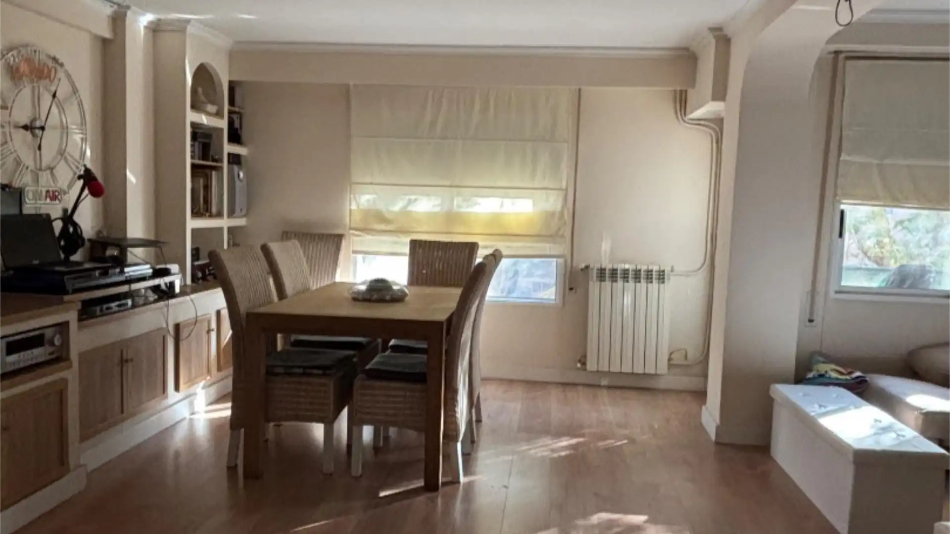 Piso en  Calle Juan Ramón Jiménez 83 - Foto 1